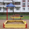 Песочница детская