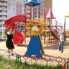 Качели детские