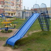 Горка детская