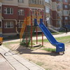 Горка детская