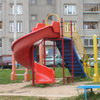 Горка детская