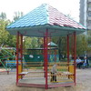 Беседка детская