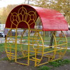 Беседка детская