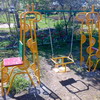 Качели детские