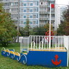 Песочница детская