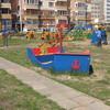 Песочница детская
