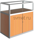 Прилавок Алюминиевый профиль