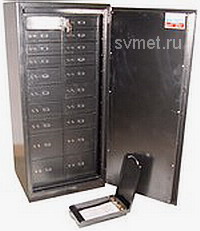 Депозитные блоки
