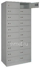 Депозитные шкафы