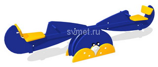 Качели детские