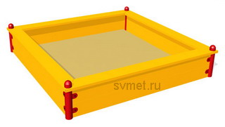 Песочница