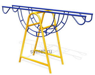 Качели детские