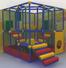 Игровые лабиринты