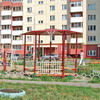 Беседка детская