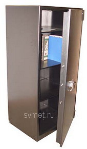 Сейф СВУ-206.С16