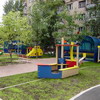 Детское уличное оборудование Детский садик, Тепличный пер. д. 5
