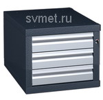 Тумба инструментальная