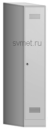 Локеры универсальные сборно-разборные