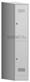 Локеры универсальные сборно-разборные