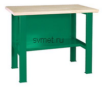 Верстак металлический ВФ