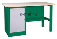 Верстак металлический ВФ