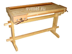 Верстак столярный